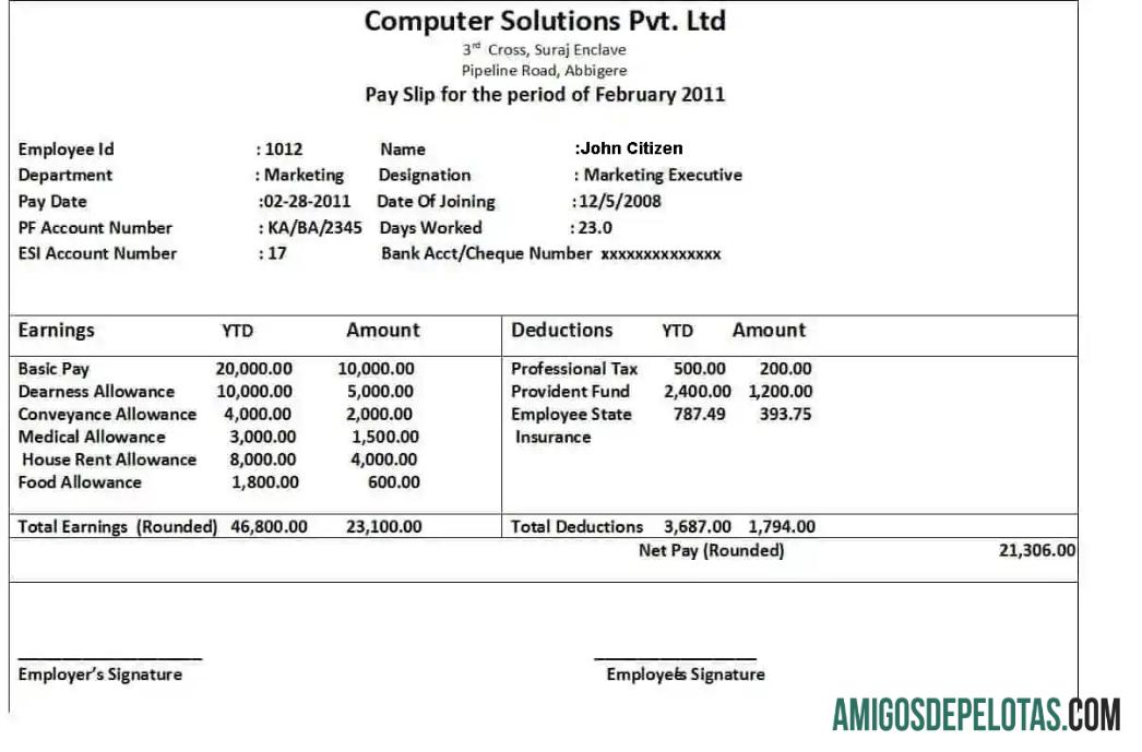 Soluções de COMPUTADOR Unip. Ltd em formatos Word e PDF baixar para verificação